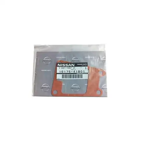 Прокладка коллектора NISSAN 1617541B01