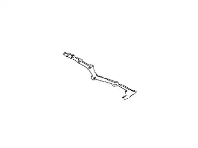  PACKING COVER NISSAN 1352129N02