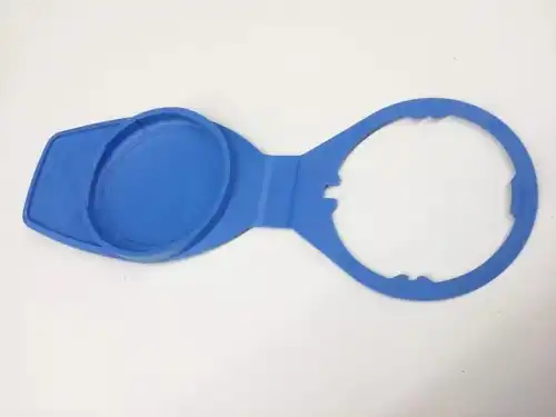  Крышка 8D0955455 VAG