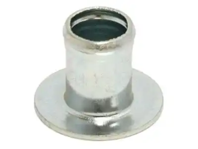 уплотнение возд фильтра 165665L300 NISSAN