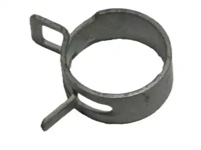 ХОМУТ 1643917B0A NISSAN
