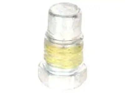 8654382 Заглушка картера акпп' CHEVROLET