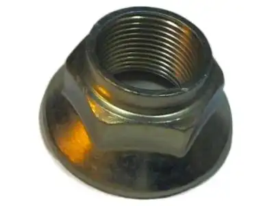 гайка 4326272B00 NISSAN