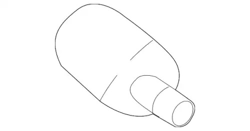 Автолампа HONDA 34351657921 12