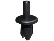 Kлипca плacтикoвaя 90138810 CHEVROLET