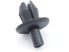Kлипca плacтикoвaя 90138810 CHEVROLET