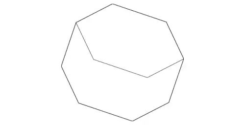КЛИПСА 012810003U NISSAN