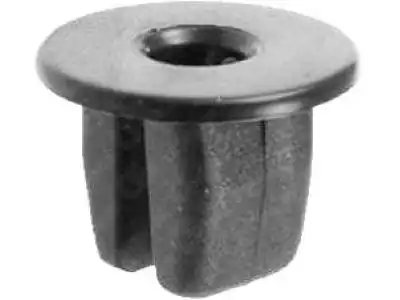 0128100441 NISSAN КЛИПСА КРЕПЕЖНАЯ