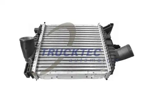 Интеркулер TRUCKTEC 0240275