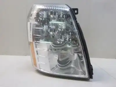 Фара GM 25897647