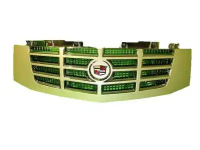 Решетка радиатора GM 23190288