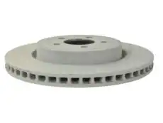 Тормозной диск CHRYSLER 04779197AG ,