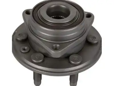 Ступица GM 13589508