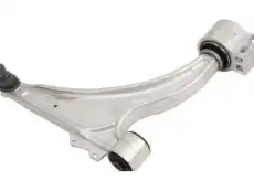 Рычаг подвески CHEVROLET 13463245