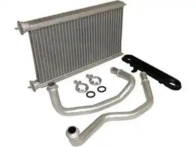 Радиатор печки CHRYSLER 68003993AA
