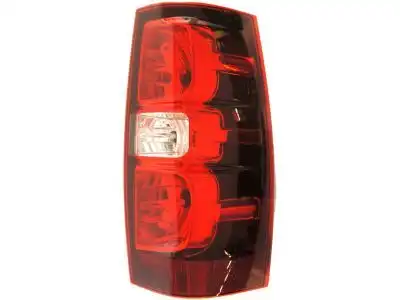 Фонарь задний GM 22837924
