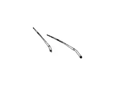 Щетка стеклоочистителя 68082556AA CHRYSLER 550/22'' мм/"