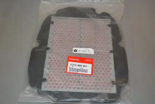 Фильтр воздушный 17210MCWD01 HONDA