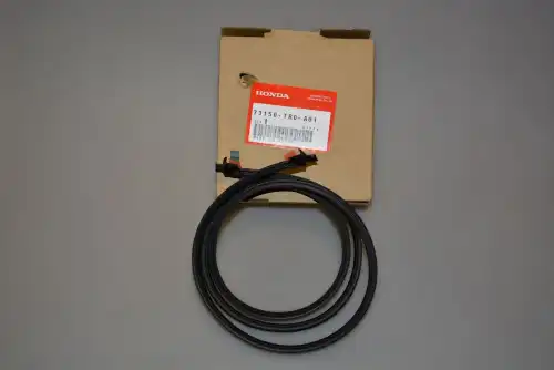  УПЛОТНИТЕЛЬ ОКНА СТЕКЛА 73150TR0A01 HONDA