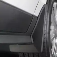 Брызговики передние SRX 2010 19170630 GM