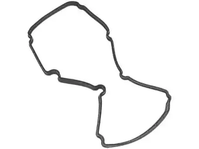 Прокладка ГБЦ HONDA 123415G0A00
