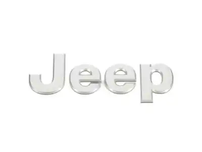  Chrysler,Эмблема Jeep 6822 3746 AA