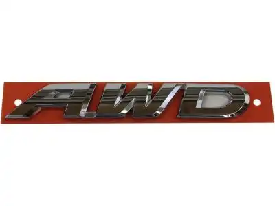  ЭМБЛЕМА AWD, арт. 75719T0A000, HONDA