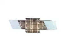 95122465 Эмблема решетки радиатора CHEVROLET