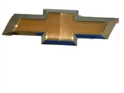 95122465 Эмблема решетки радиатора CHEVROLET