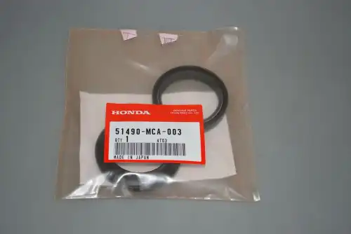 51490MCA003 КОМПЛЕКТ УПЛОТНЕНИЙ ПЕР.ВИЛКИ HONDA