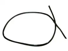 55394511AB МОЛДИНГ ЛОБОВОГО СТЕКЛА ПЛ CHRYSLER