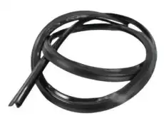 55394511AB МОЛДИНГ ЛОБОВОГО СТЕКЛА ПЛ CHRYSLER