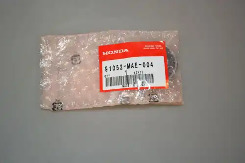  ПОДШИПНИК 91052MAE004 HONDA