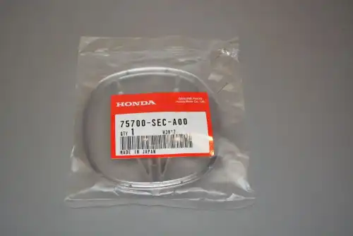 75700SECA00 Эмблема HONDA