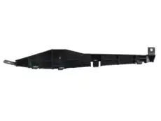 71198SJA003 Проставка переднего бампера левая HONDA