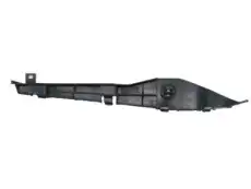 71198SJA003 Проставка переднего бампера левая HONDA