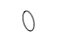 52107900AA КОЛЬЦО/O-RING CHRYSLER