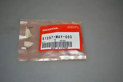  ПЫЛЬНИК 28X42X8 91257MAY003 HONDA