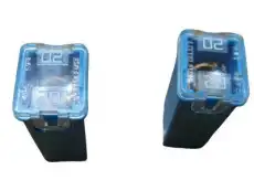 ПРЕДОХРАНИТЕЛЬ 20 А/FUSE 15319476 CHEVROLET