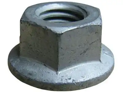 ГАЙКА/MUTTER SICHERUN 6502835 CHRYSLER
