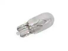 ЛАМПА/BULB-12V,5W 94535587 CHEVROLET