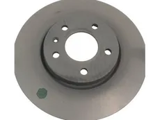 Тормозной диск OPEL 13503988