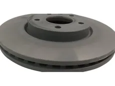 Тормозной диск OPEL 13503988