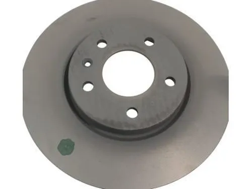 Тормозной диск OPEL 13503988
