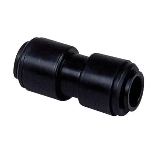 A7185 (UNIVERSAL COMPONENTS) ШТУЦЕР 4 ММ ПЛАСТИК UC