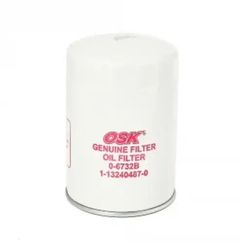 Фильтр масляный OSK O-6732B