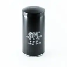Масляный фильтр O-1421 OSK