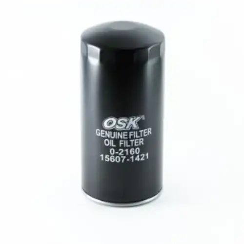 Масляный фильтр O-1421 OSK