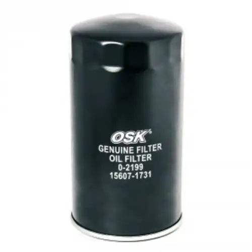 Масляный фильтр O-2199 OSK