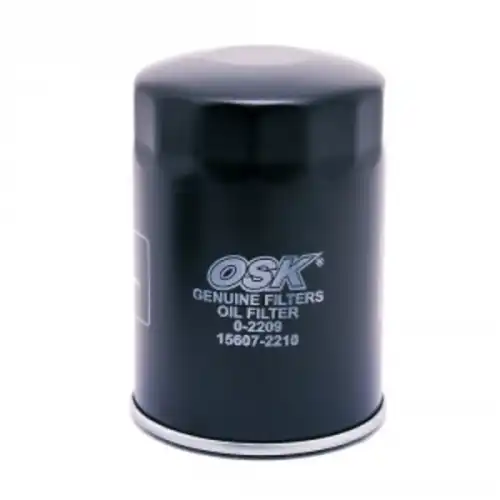 Фильтр масляный OSK O-2209
